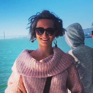 Meet your Posher, Marta